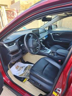 تويوتا راف 4